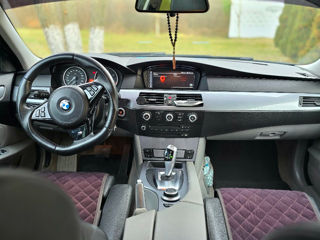 BMW 5 Series foto 7