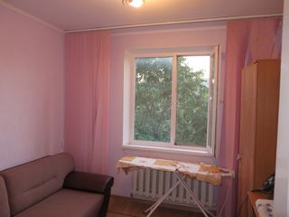 Чадыр-Лунга - продается 3-хкомнатная квартира с ремонтом и мебелью foto 6