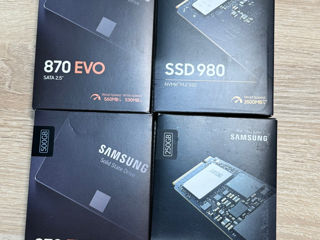 SSD 2.5 ( NVMe ) foto 5