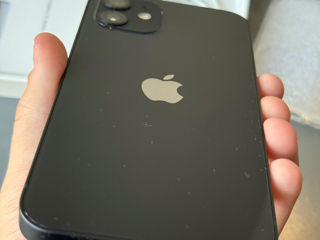 iPhone 12 Midnight foto 5