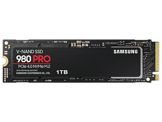 SSD Samsung 980 PRO M.2 1 ТБ