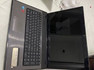 Ноутбук acer aspire 7741G