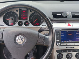 Volkswagen Passat foto 6