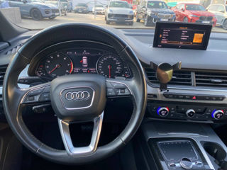 Audi Q7 foto 10