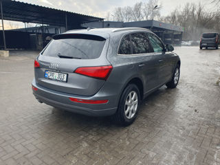 Audi Q5 foto 4