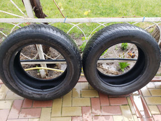 Anvelope 255/55 R-18 foto 3