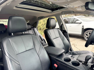 Toyota Avalon foto 14
