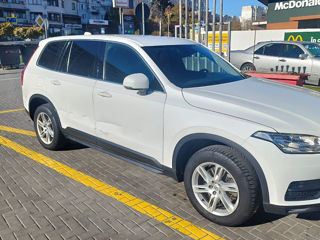 Volvo XC90 foto 5