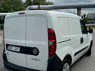 Fiat Doblo foto 4