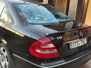 Mercedes E-Class foto 5