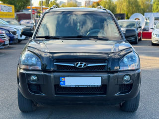 Hyundai Tucson foto 2