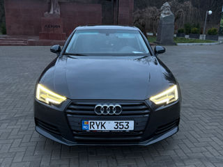 Audi A4 foto 3