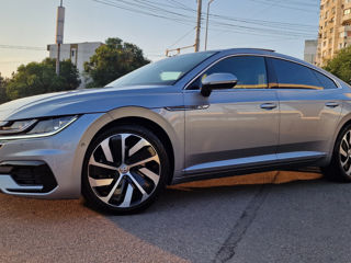 Volkswagen Arteon foto 2