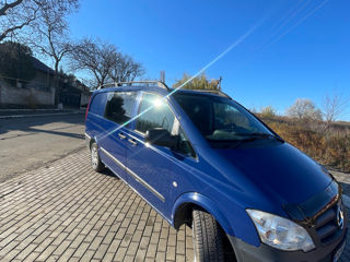 Mercedes Vito foto 6