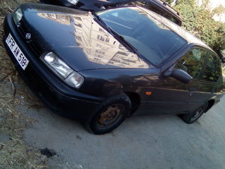 Nissan Primera foto 3