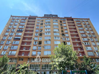 Apartament cu 3 camere, 98 m², Centru, Chișinău foto 17