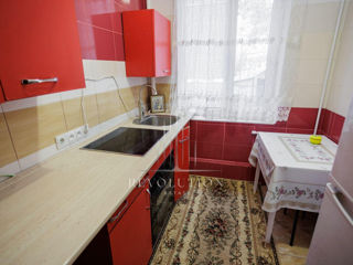 Apartament cu 1 cameră, 30 m², Centru, Chișinău foto 3