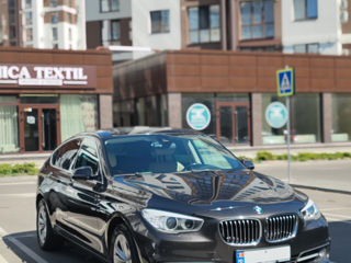 BMW 5 Series GT