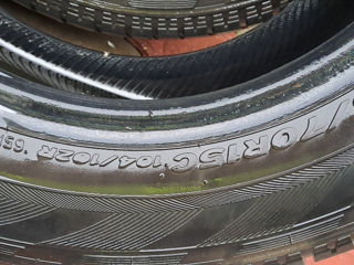 195/70R15C Hankook зимняя резина. 6шт foto 7