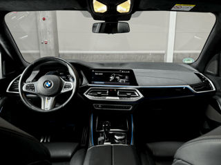 BMW X5 foto 13