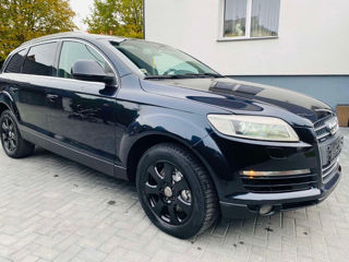 Audi Q7 foto 5