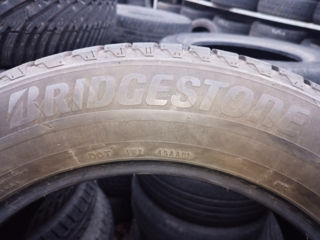 R18 235/60 Bridgestone 4 buc foto 3