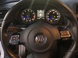 Volkswagen Scirocco foto 10