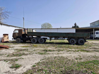 KAMAZ 5410 foto 2