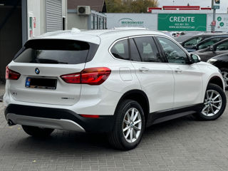 BMW X1 foto 5