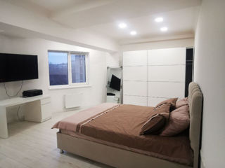 Apartament cu 2 camere, 65 m², Râșcani, Chișinău foto 4