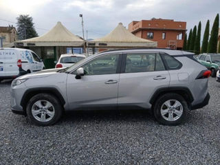 Toyota Rav 4 foto 3