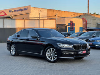 BMW 7 Series foto 2