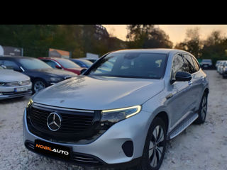 Mercedes EQC