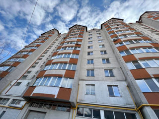 2-х комнатная квартира, 102 м², Центр, Кишинёв фото 10