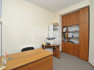 Oficiu, 255 mp, Buiucani, Buiucani, 1800 € !