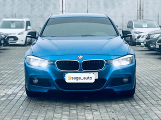 BMW 3 Series foto 3