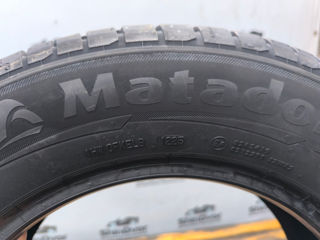 Matador 215/65 R16 лето - 1800 лей фото 3