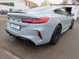 BMW M8 foto 2