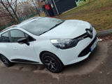 Renault Clio foto 2