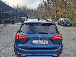 Ford Focus foto 2