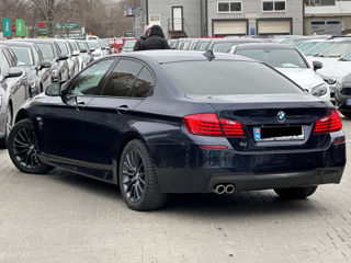 BMW 5 Series foto 5