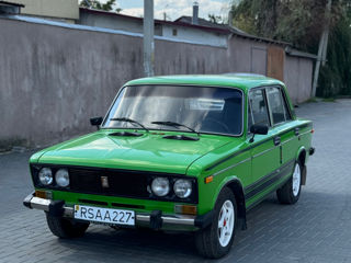 Lada / ВАЗ 2106 foto 1