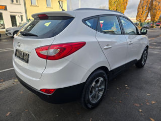 Hyundai ix35 foto 6