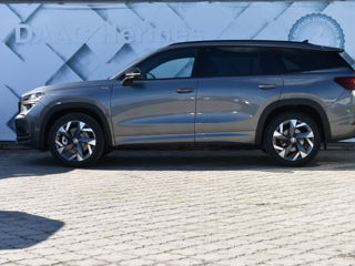 Skoda Kodiaq foto 4