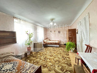 Vânzare, casă, 1 nivel, 4 camere, strada Iuri Gagarin, Trușeni foto 9