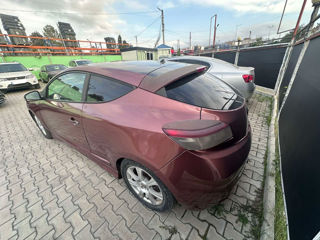 Renault Megane foto 4