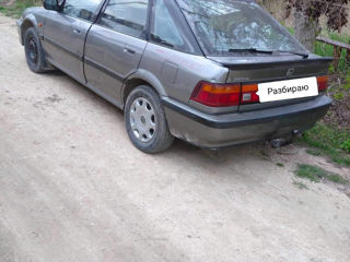 Honda Concerto,Civic foto 2