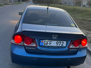 Honda Civic foto 3