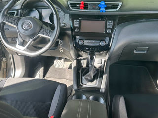 Nissan Qashqai foto 6