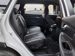 Hyundai Santa FE фото 10